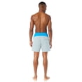 thumbnail image 2 of Men's & Big Men's Reebok Swim Trunks, 7" Inseam, Sizes S-3XL, 2 of 6