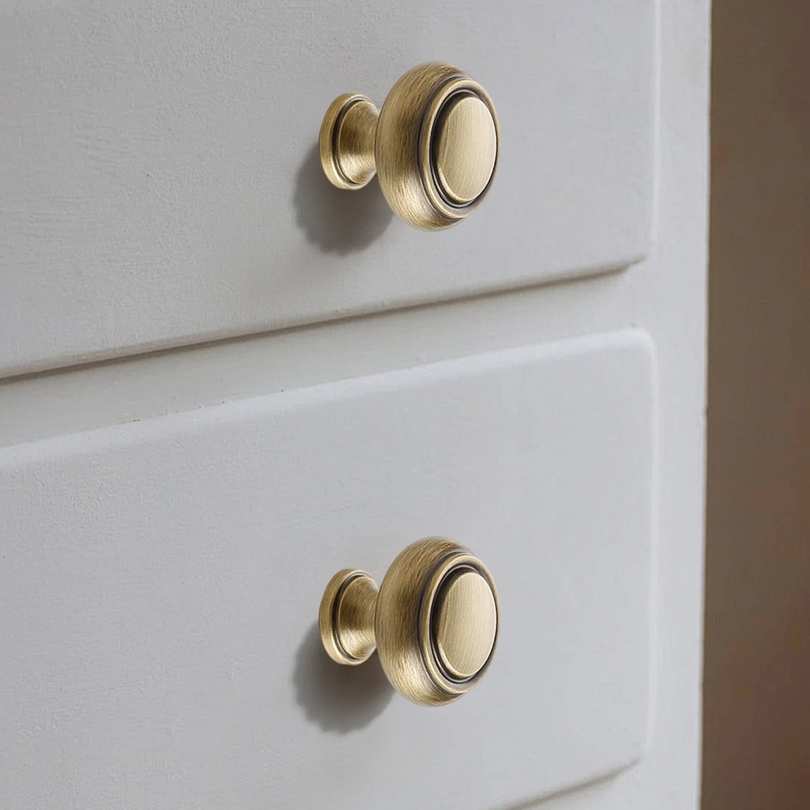 Antique Metal Cabinets Handles Multipurpose Hardware Classical French Designs Pull for Wardrobe Drawers & Cupboard Door