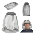 thumbnail image 1 of Hats,Net Nebublu And And Mosquitoesmesh Net Mosquito Cover Mosquito Head Mosquitoes Net Head Mosquitoes Net - Mesh Mosquito Net And Net Covers Mosquito Net Mosquito Nebublu Mosquitoes - Covers Mesh, 1 of 6