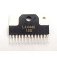 thumbnail image 1 of Uniden LA4446 LA4446 Audio IC, 1 of 1
