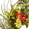 thumbnail image 3 of Worth Imports Wild Twig Wreath, 28", 3 of 3