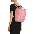 thumbnail image 5 of Fjallraven Unisex Adult Kanken Classic Backpack Pink, 5 of 5