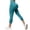 26Mint Green126, variant on WERYOUNG High Waisted Yoga Pants For Women Fitness Leggings With Waist Support Breathable Sportswear Trousers Comfortable Bottoms L
