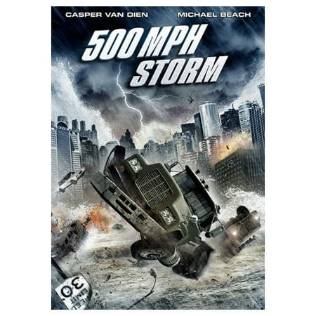500 MPH Storm (2013)