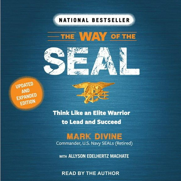 The Way of the SEAL (Audiobook)