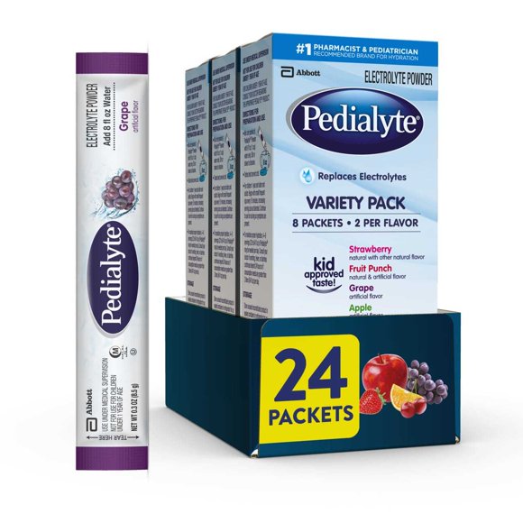 Pedialyte Adults