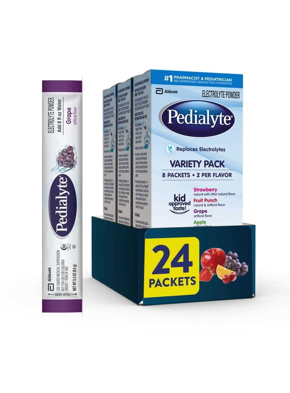 Pedialyte in Baby Drinks - Walmart.com