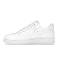thumbnail image 2 of Nike Women's Air Force 1 Low Butterfly White Shoes, from StockX, 2 of 5
