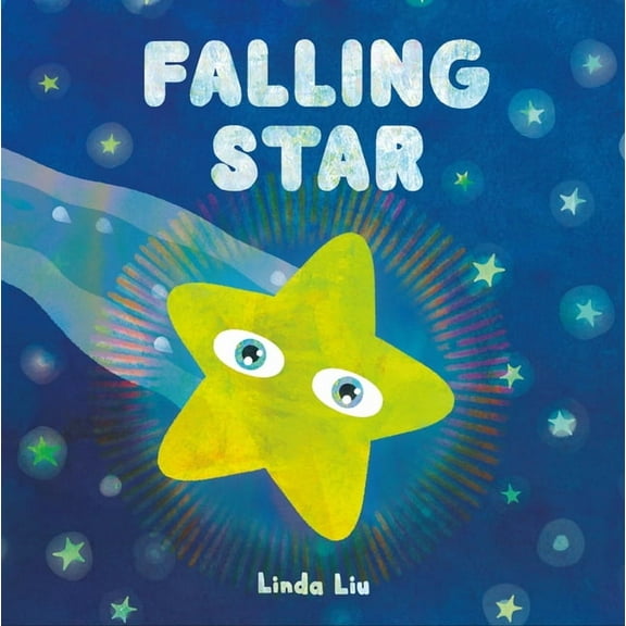 Falling Star, (Hardcover)