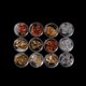 thumbnail image 4 of Fiudx Ofertas De La Semana Herramienta Para Uñas, Juego De Bolígrafos Con Punta De Varilla En Polvo Y Decoración De Uñas Con Papel De Aluminio, 4 of 6