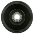thumbnail image 2 of Nsk Accessory Drive Belt Idler Pulley P/N:70Sppv0408ddul Fits select: 2000,2003-2009 TOYOTA TUNDRA, 2 of 5