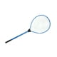 thumbnail image 1 of Sonducket Redes de aterrizaje de pesca Caña telescópica Accs Anti-gancho Mango plegable Ligero al aire libre para el deporte del pescador Pescar Azul, 1 of 6