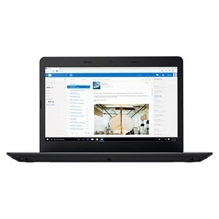Lenovo ThinkPad E570 20H5 - Intel Core i7 - 7500U / up to 3.5 GHz