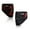 Modified Black Trim(1 Pair), variant on PIT66 LED Tail Lights Fit for 2009-2014 Ford F150 Red LED Bar 3rd Brake Light Tail Lamp