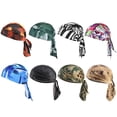 thumbnail image 4 of Deporte al aire libre Pañuelo Transpirable Impreso Protector solar Ciclismo Gorra TJ-MC-02 Sywqhk Accesorios para bicicletas, 4 of 9