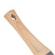 thumbnail image 5 of 4 Hole Frying Pan Non Stick Heat Resisting Omelet Pan for Pancakes Burgers Kitchen Accessory Bear Wood Grain for Gas and Induction Cooker Black-OEIN, 5 of 5