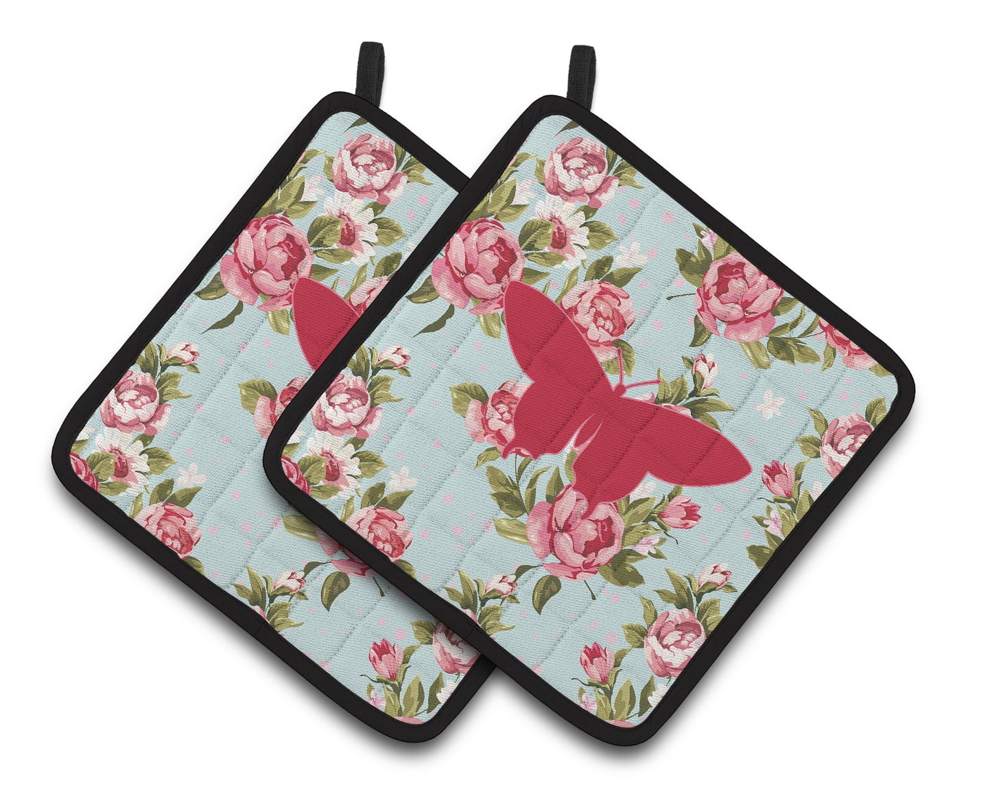 Pair of Pot Holders
