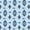 Sky Slate, variant on Manfei Tribal Geometric Diamond Kitchen Curtains, Vintage Cross Black Out Curtains Pack of 2 (42x63 Each), Black Pink Light Pink