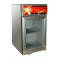 thumbnail image 2 of Vinotemp VT-BC01 VT-BC01 Beverage Cooler-Custom art work on top & sides with illuminated top display, 2 of 4