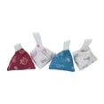 thumbnail image 1 of GUOOL Pattern Weights Sturdy Multipurpose Paperweight for Drawing Cutting Quilting Red Blue white 4pcs, 1 of 9