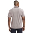 thumbnail image 2 of Poly Oxford Pique Polo. K582, 2 of 4