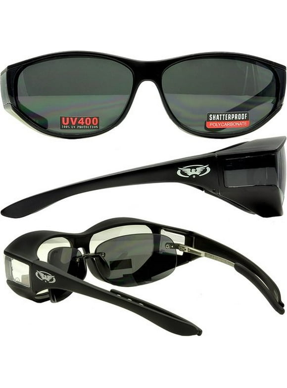 Prescription Safety Glasses in Personal Protective Equipment