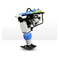 thumbnail image 1 of Soil Tamping Rammer Compactor Petrol Gasoline Handheld Engine Compactor Impact Rammer ,Wide Applications, 1 of 6