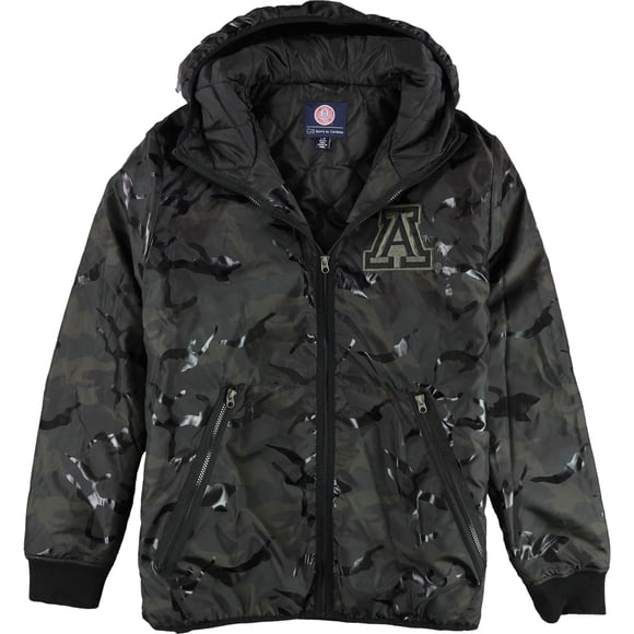 G-III Sports Mens University Of Arizona Jacket, uaz, M