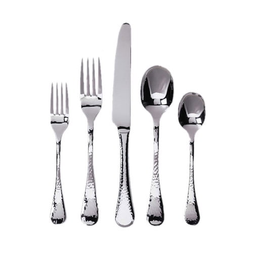 Ginkgo Lafayette 20 Piece Flatware Set