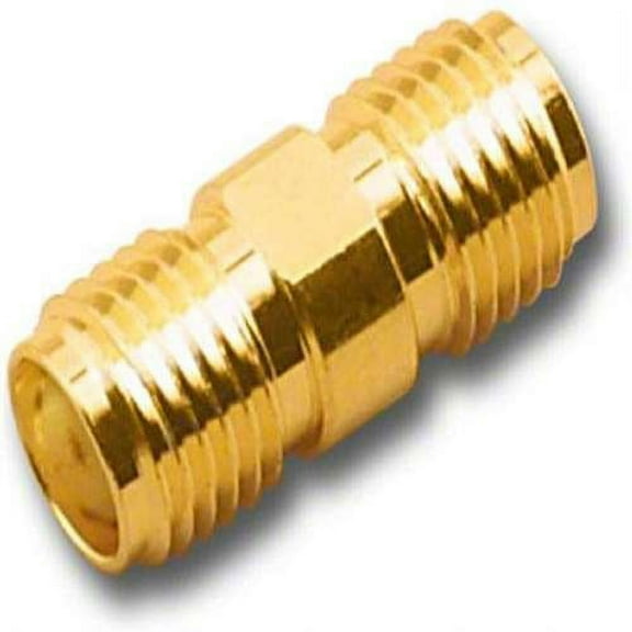 SMA-2700 SMA JACK TO JACK ADAPTER - SMA-2700