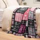 thumbnail image 4 of LHSHID 30th Birthday Gifts for Her 30th Birthday Decorations for Women Happy 30th Birthday Gifts for Women 30 Year Old Birthday Gift for 30 Year Old WomenBirthday Decoration Blanket 30"x40", 4 of 7
