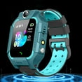thumbnail image 4 of Kids Smart Watch with 2-Way Calling, GPS Tracking & Camera - IP67 Waterproof, 4-Day Battery Life, Games & E-Books for Boys/Girls 3-12, 4 of 8