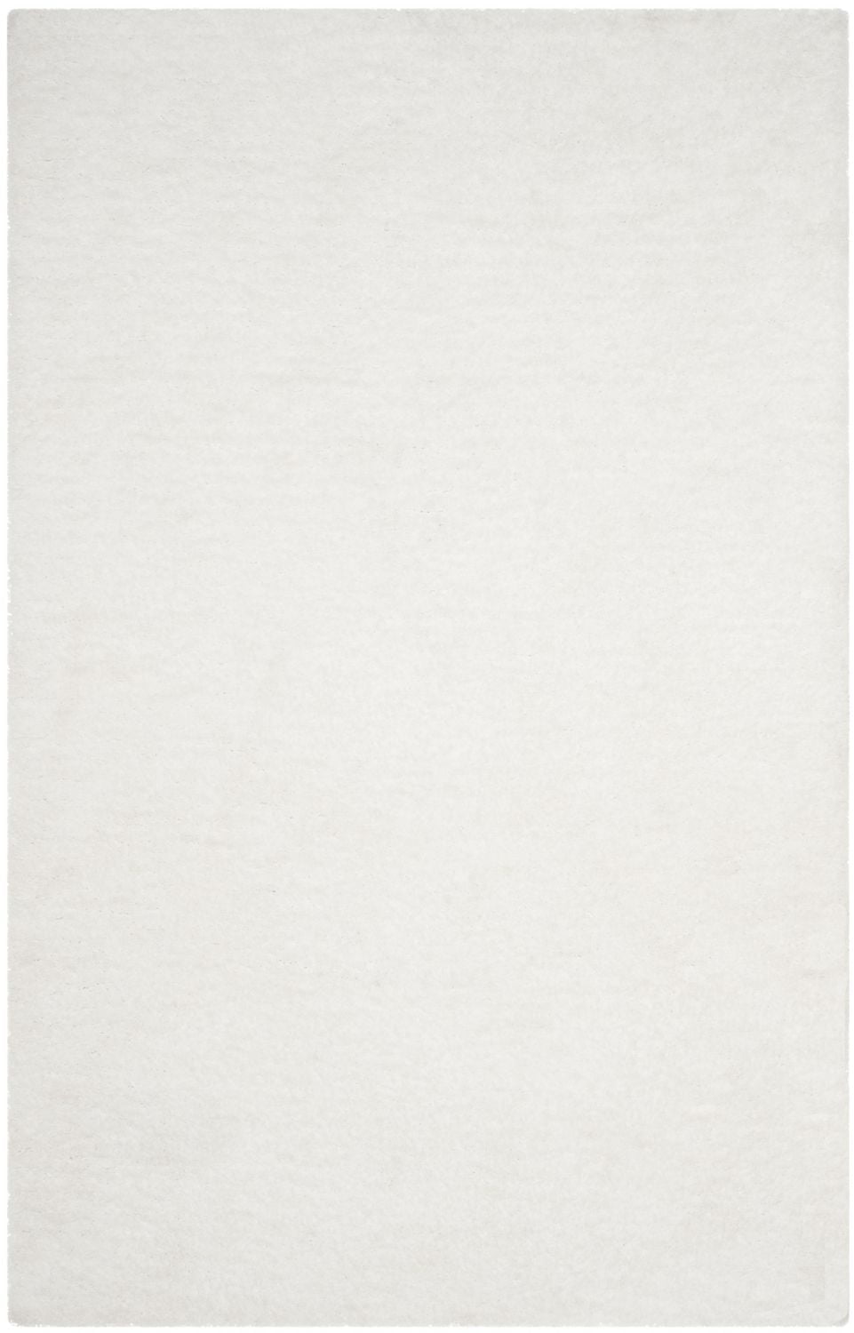 Safavieh Sheep Shag Sybella Solid Plush Area Rug