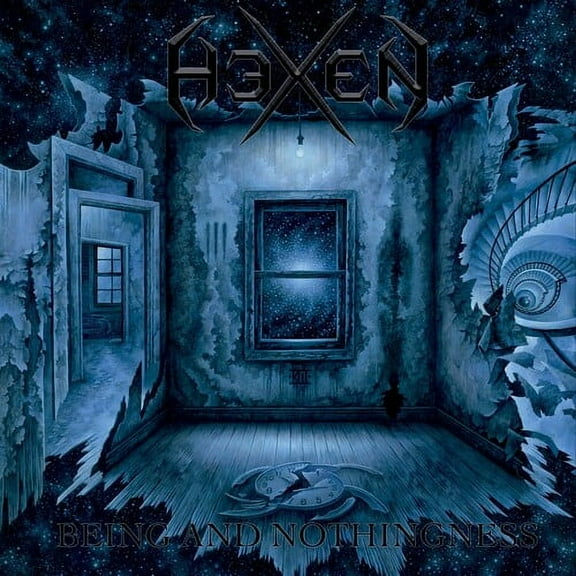 Hexen - Being And Nothingness - Music & Performance - Vinyl
