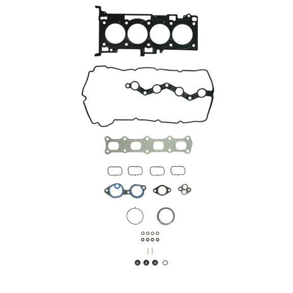 FEL-PRO HS 26449 PT Head Gasket Set Fits select: 2008-2017 MITSUBISHI LANCER