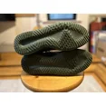 thumbnail image 4 of *Adi - das* Originals Men’s Tubular Shadow Running Shoes Sneakers 12.5 Green BY3573, 4 of 5