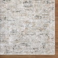 thumbnail image 4 of BoutiqueRugs Meral Southwestern Area Rug - Cream, Light Gray, Medium Brown - 5' x 7'5", 4 of 9