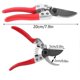 thumbnail image 3 of Garden Pruning Shears, Scissors, Hand Tools for Pruning Fruit Tree Flower Branches, 3 of 4
