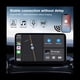 thumbnail image 4 of Adaptador CarPlay InaláMbrico, Plug & Play Dongle CarPlay de FáCil Uso Adaptador de CarPlay una InaláMbrico con Cable, 4 of 5