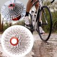 thumbnail image 4 of Piñón de bicicleta Sunnimix 8/9 S 11T-36T 9 es 11-34T Rueda libre de casete de bicicleta, 4 of 8