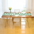 thumbnail image 3 of Yayeee Table Runner 70 inches Long Home Kitchen Dinning Party Decoration, Cactus Pattern, 3 of 7