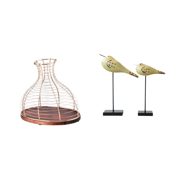 Portacorchos de vino,Soporte de metal para corcho de vino,tapón de vino,expositor,Estatuas de pájaros,Estatuas de pájaros de madera,decoración del hogar,decoraciones de pájaros,Figuras de