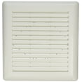 thumbnail image 1 of Rejilla Broan Nutone Nutone 695 Y 696N Con Carcasa De 8"" X 7-1/4"", 1 of 2