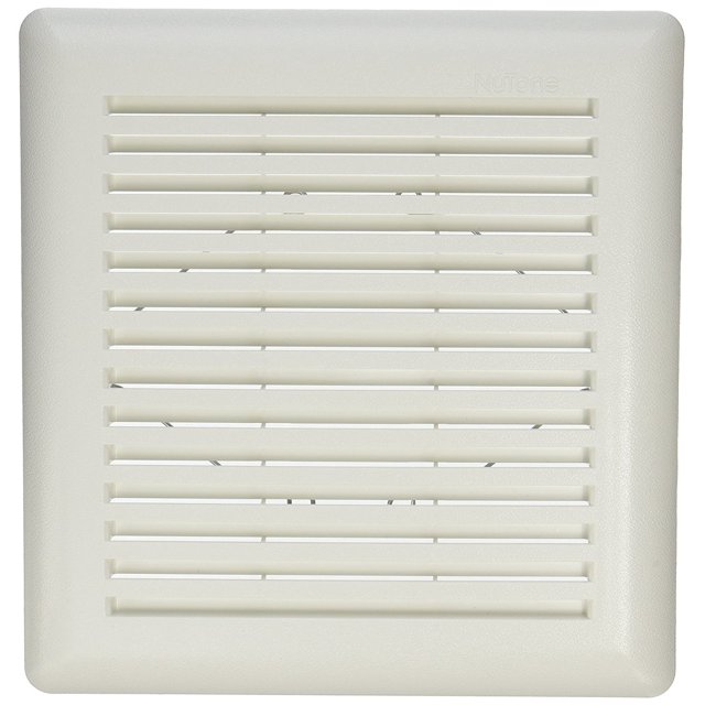 Rejilla Broan Nutone Nutone 695 Y 696N Con Carcasa De 8"" X 7-1/4""