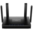 thumbnail image 1 of Router WiFi 6 Cudy AX3000 Gigabit VPN de doble banda WR3000, 1 of 9