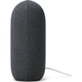 thumbnail image 3 of Bocina Asistente de Voz Google Nest Audio Smart Speaker Charcoal, 3 of 5