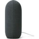thumbnail image 3 of Bocina Asistente de Voz Google Nest Audio Smart Speaker Charcoal, 3 of 5