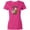 Cyber Pink, variant on Inktastic I Love My Farm with Happy Farm Animals Women's T-Shirt