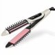 thumbnail image 1 of Plancha alisador de pelo 2 en 1 con 4 ajustes de temperatura, 1 of 5