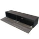 thumbnail image 2 of Mueble para tv de 55” Flotante ,Centro de Entretenimiento Hogare  Centro Flotante 2 puertas 120 cms, 2 of 9